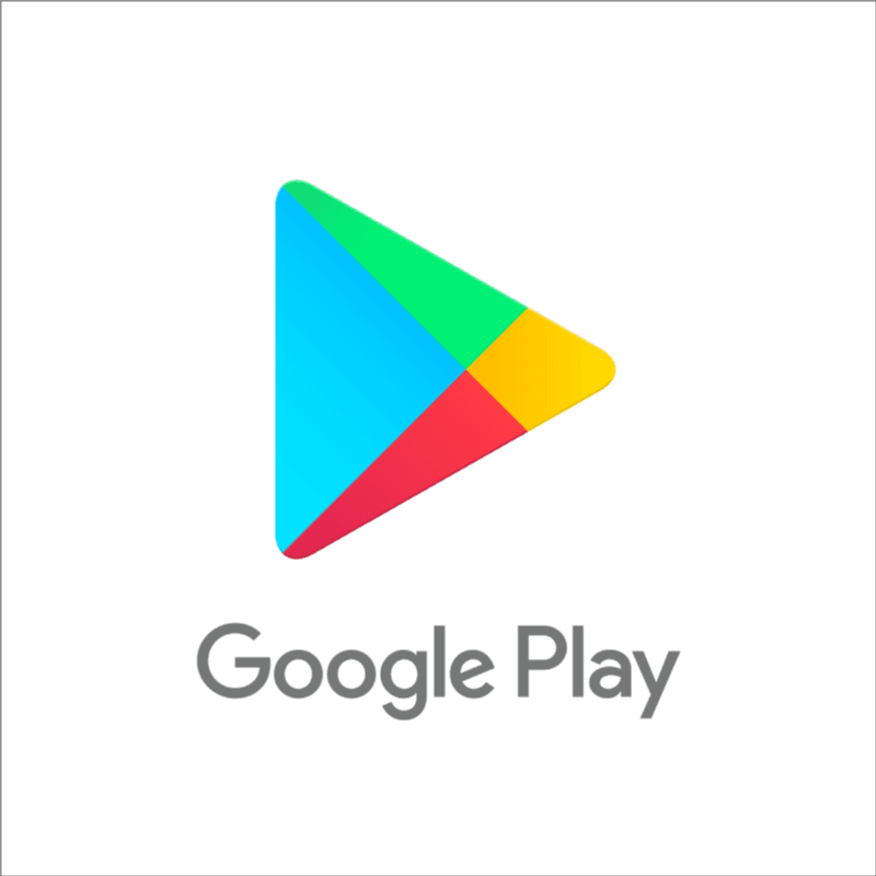 Image of GOOGLE PLAY