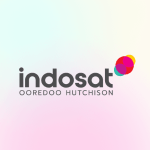 Image of INDOSAT