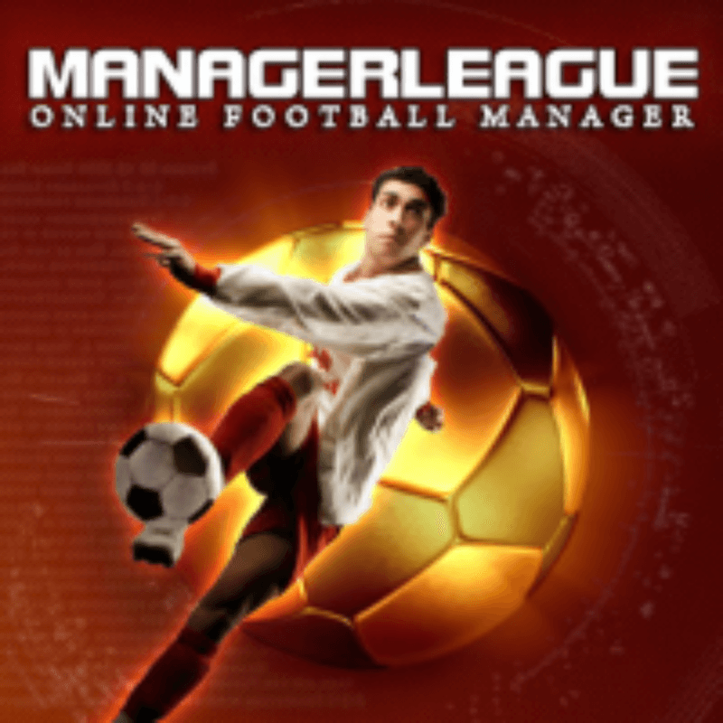 Image of MANAGER LEAGUE