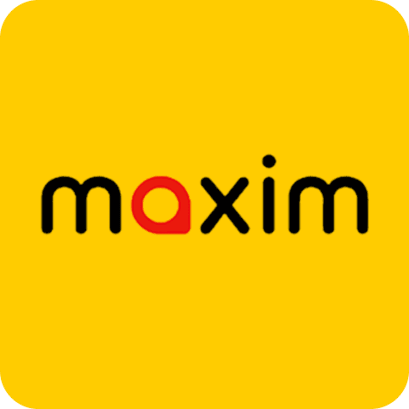 Image of MAXIM CUSTOMER