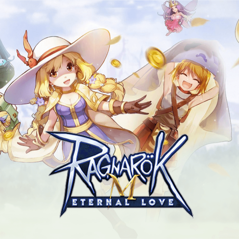 Image of RAGNAROK ONLINE MOBILE