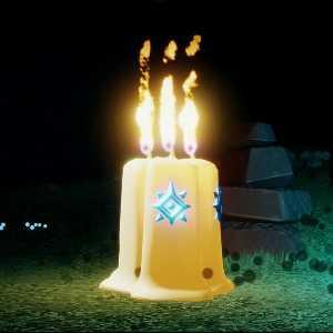 Image of SKY: CHILDREN OF THE LIGHT CANDLES