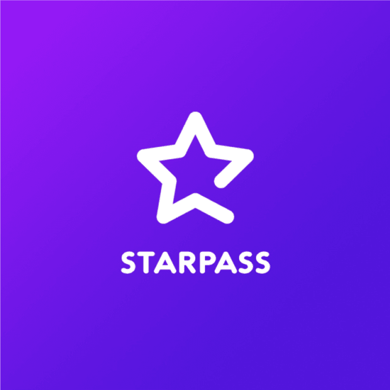 Image of STARPASS