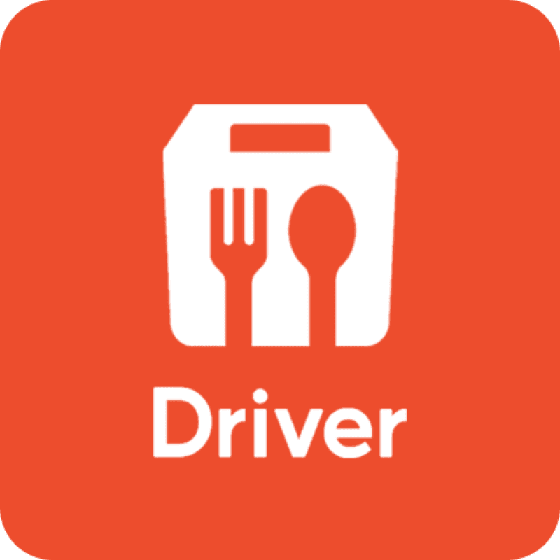 Image of SHOPEEFOOD DRIVER (Nomor VA)